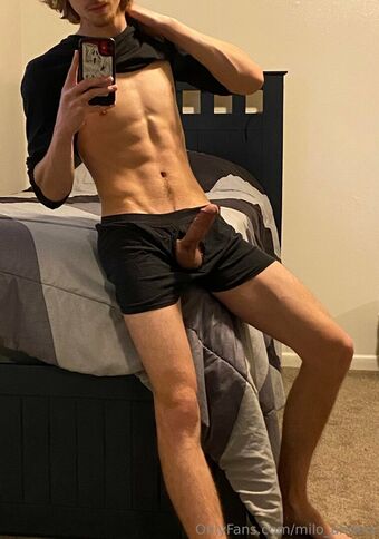 milo_anderz Nude Leaks OnlyFans Photo 27