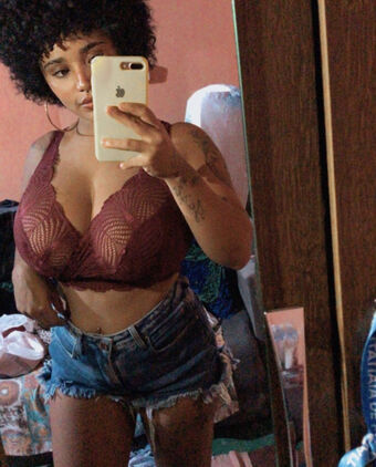 Nanah Rodrigues Nude Leaks OnlyFans Photo 16