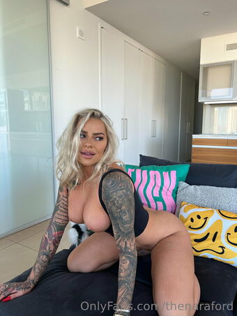 Nara Ford Nude Leaks OnlyFans Photo 21