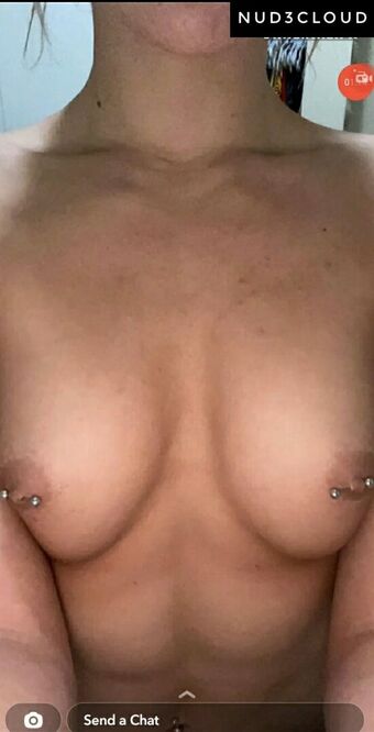 Nevaeh DeSouza Nude Leaks OnlyFans Photo 17