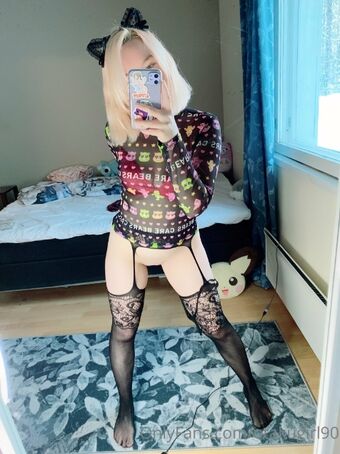 otakugirl90 Nude Leaks OnlyFans Photo 10