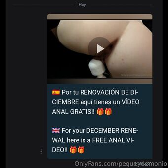 pequeydemonio Nude Leaks OnlyFans Photo 51