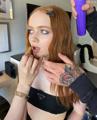 Sadie-sink Nude Leaks OnlyFans Photo 212