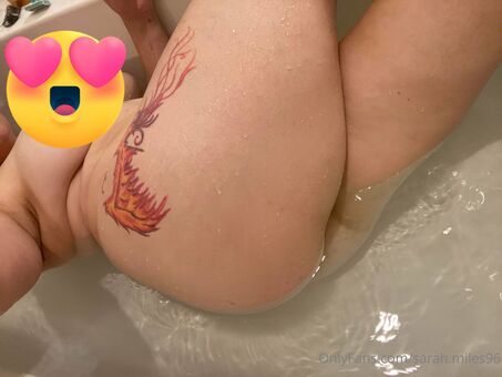 Sarah-miles96 Nude Leaks OnlyFans Photo 17