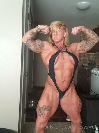 sexyswole Nude Leaks OnlyFans Photo 13