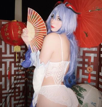 Shiroblossoms Nude Leaks OnlyFans Photo 15