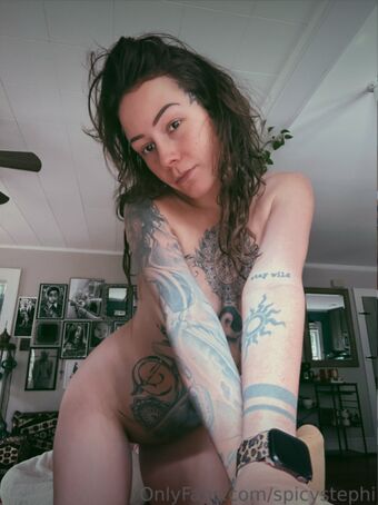 Stephilee Nude Leaks OnlyFans Photo 45