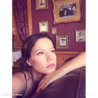 Tammin Sursok Nude Leaks OnlyFans Photo 68