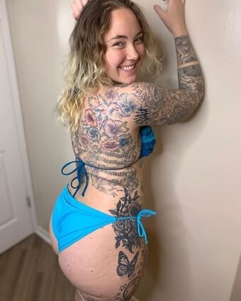 THICKERELLA1 Nude Leaks OnlyFans Photo 13