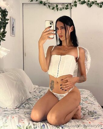 transfairy99 Nude Leaks OnlyFans Photo 35