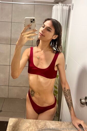 transfairy99 Nude Leaks OnlyFans Photo 29