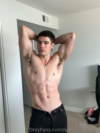 wyattcushman Nude Leaks OnlyFans Photo 1