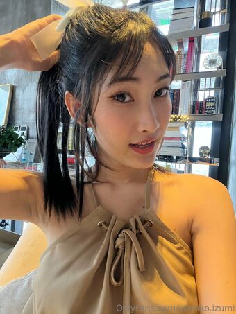 Yumiko Izumi Nude Leaks OnlyFans Photo 27