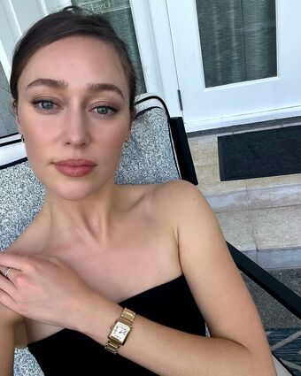 Alycia Debnam Carey Nude Leaks OnlyFans Photo 284