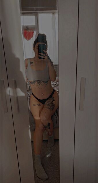 Mysterymistyy Nude Leaks OnlyFans Photo 2