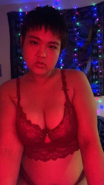 asianpersusinpussy Nude Leaks OnlyFans Photo 1