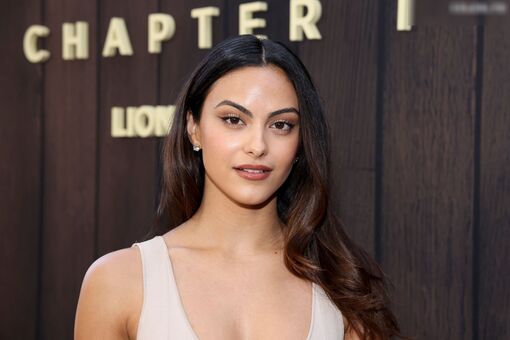 Camila Mendes Nude Leaks OnlyFans Photo 207