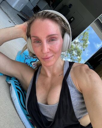 Charlotte Flair Nude Leaks OnlyFans Photo 190