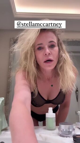 Chelsea Handler Nude Leaks OnlyFans Photo 20