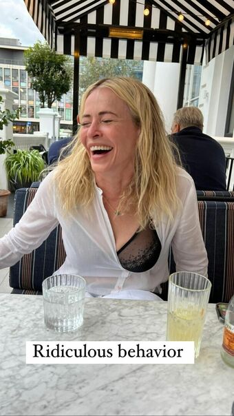 Chelsea Handler Nude Leaks OnlyFans Photo 23