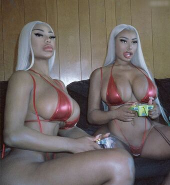 clermonttwins Nude Leaks OnlyFans Photo 28