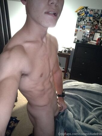 coolestdude898 Nude Leaks OnlyFans Photo 12