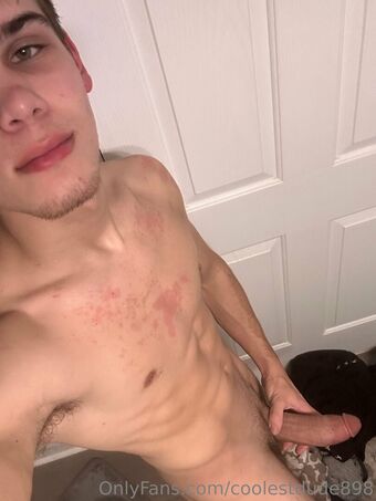 coolestdude898 Nude Leaks OnlyFans Photo 18