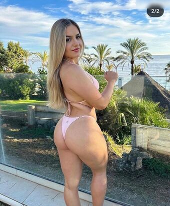 soccerluana Nude Leaks OnlyFans Photo 20