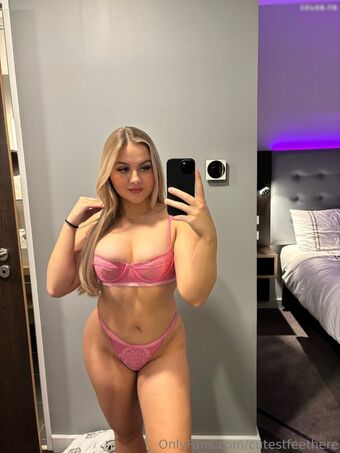 soccerluana Nude Leaks OnlyFans Photo 10