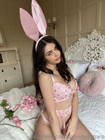 Danielle Sharp Nude Leaks OnlyFans Photo 36