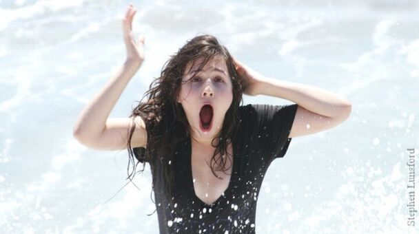 Erin Sanders Nude Leaks OnlyFans Photo 12