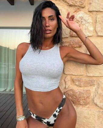 Federica Nargi Nude Leaks OnlyFans Photo 88