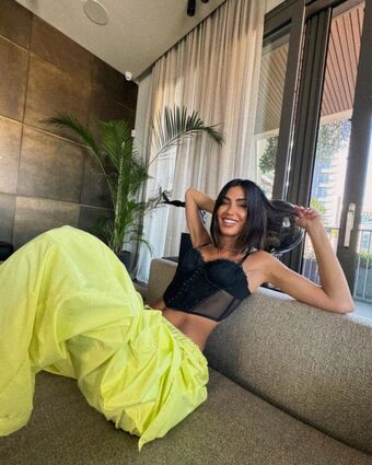 Federica Nargi Nude Leaks OnlyFans Photo 83