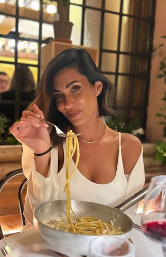 Federica Nargi Nude Leaks OnlyFans Photo 78