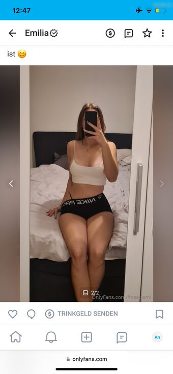 finest.emi Nude Leaks OnlyFans Photo 17