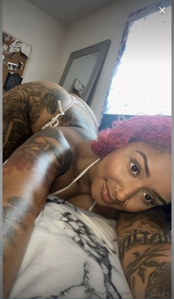 tattoobbyx Nude Leaks OnlyFans Photo 1