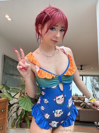 waifumiia Nude Leaks OnlyFans Photo 208