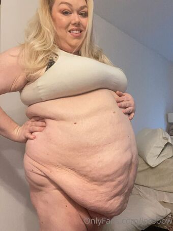 Jessbbw Nude Leaks OnlyFans Photo 21