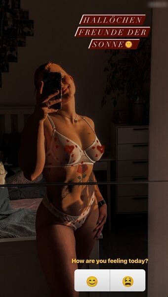 Joannyve Nude Leaks OnlyFans Photo 24