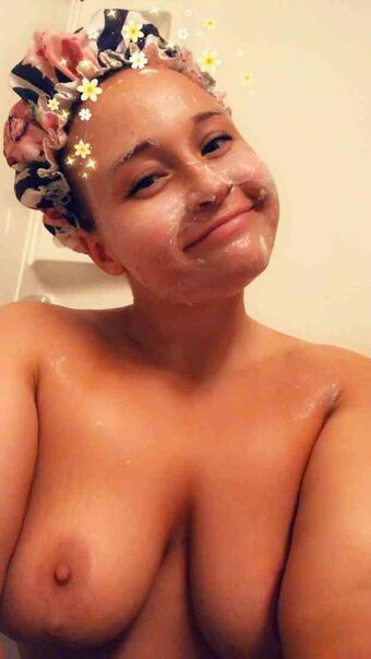 Jordynne Grace Nude Leaks OnlyFans Photo 90