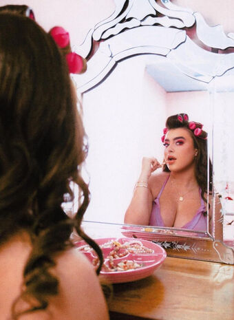 Kalani Hilliker Nude Leaks OnlyFans Photo 138