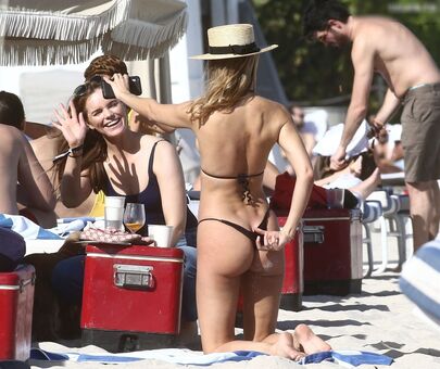 Kimberley Garner Nude Leaks OnlyFans Photo 186