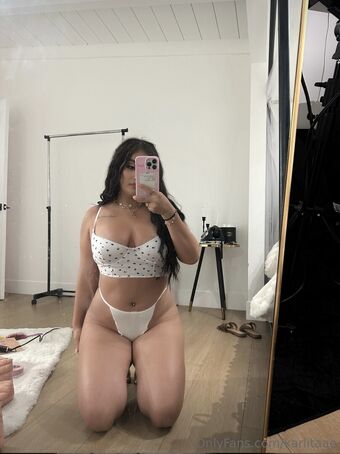 Kkarlita_ Nude Leaks OnlyFans Photo 6