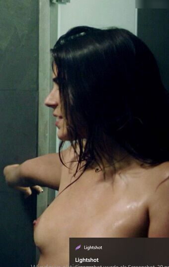 Lorenza Izzo Nude Leaks OnlyFans Photo 9