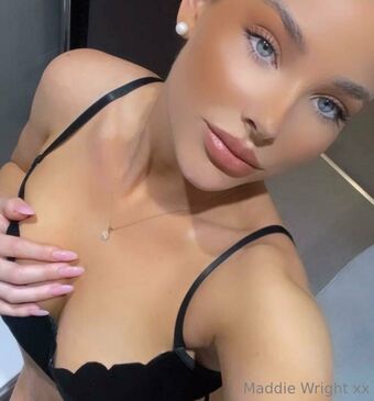 Madelene Wright Nude Leaks OnlyFans Photo 151