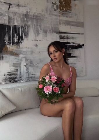 Margarita (Maddy) Nigmatullin Nude Leaks OnlyFans Photo 26