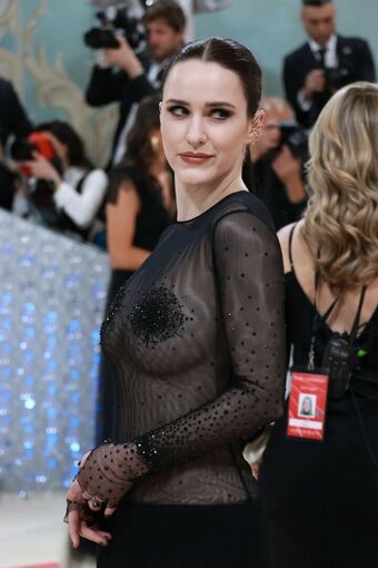 Rachel Brosnahan Nude Leaks OnlyFans Photo 107