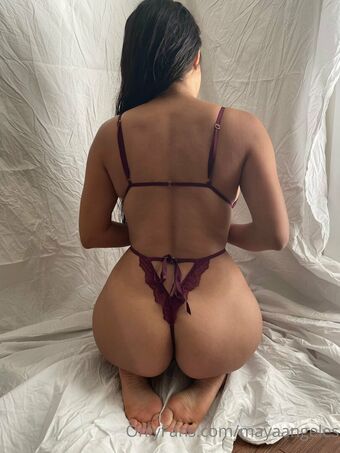 Maya Angeles Nude Leaks OnlyFans Photo 13