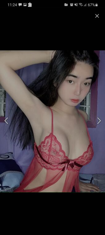 Mei Li Nude Leaks OnlyFans Photo 15