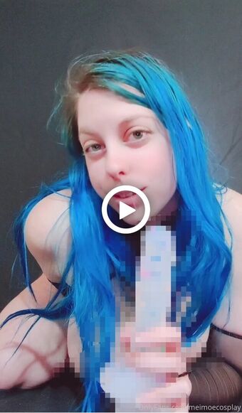 MeiMoeCosplay Nude Leaks OnlyFans Photo 26